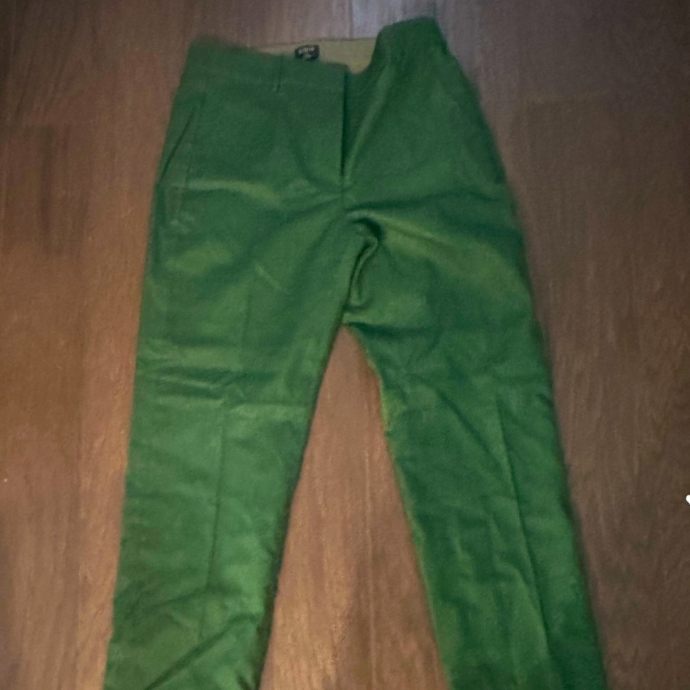J crew Kallie Pant